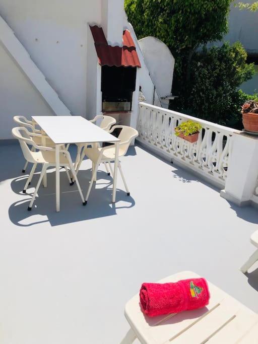 Apartamento A 75M Del Mar Vinaros Exterior photo