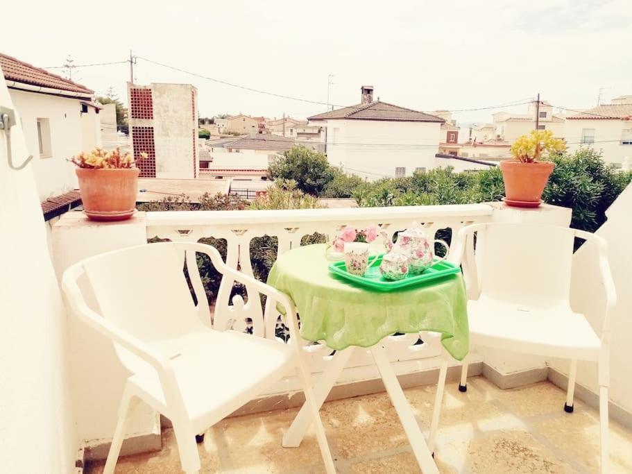 Apartamento A 75M Del Mar Vinaros Exterior photo