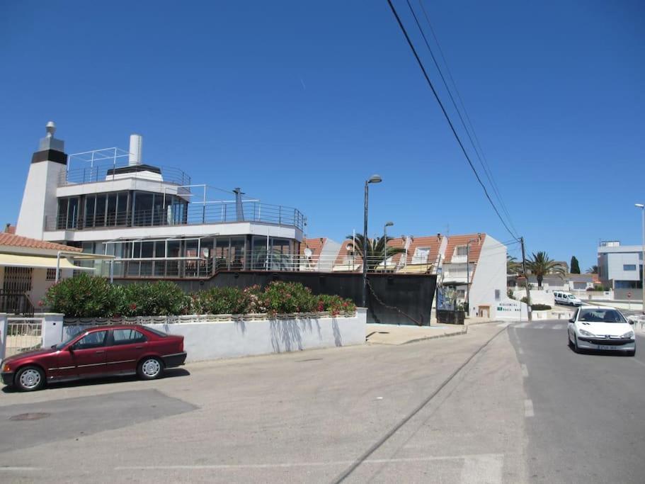 Apartamento A 75M Del Mar Vinaros Exterior photo