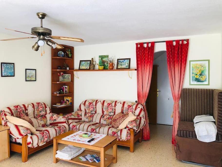 Apartamento A 75M Del Mar Vinaros Exterior photo